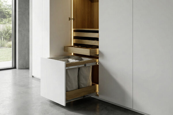einbauschrank-waeschekorb