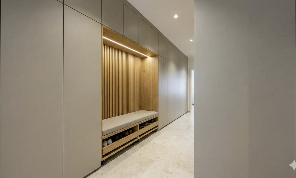 tischler-vorzimmer-schmaler-flur